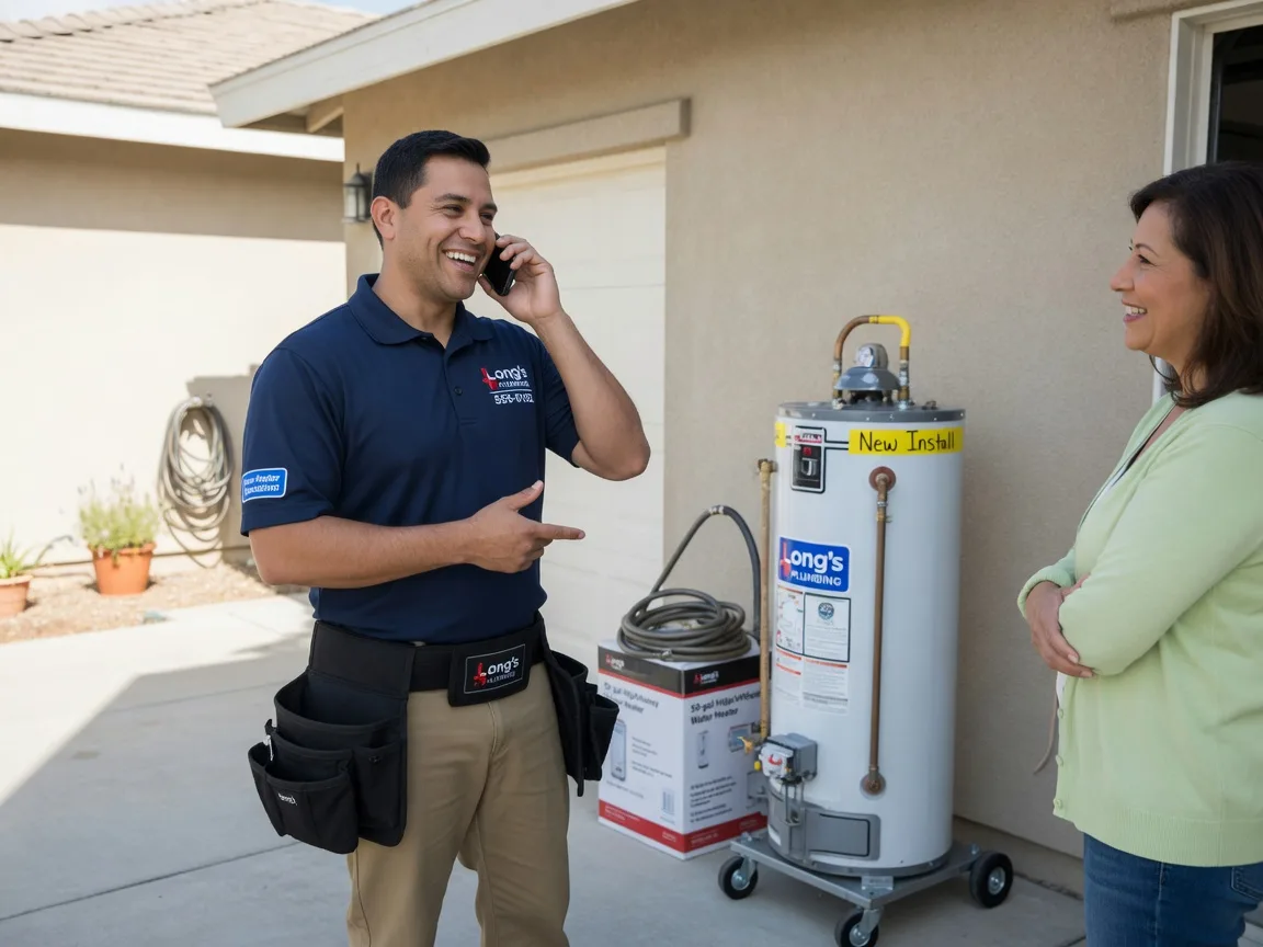 Leak Detection Dryden, VA FAQs